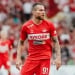 Zabolotniy will take the field in the main lineup of "Spartak"