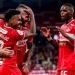 Spartak Makhachkala Dinamo ustidan ustun o‘yin ko‘rsatdi