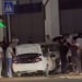 Toshkentda BYD va Nexia to‘qnashuvi sodir bo‘ldi