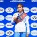 Мухлиса Машарипова завоевала титул чемпионки мира среди подростков