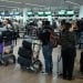 Cyberattack occurred at airports in the United Kingdom