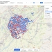 Interactive map launched for construction status