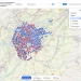 Interactive map launched for construction status
