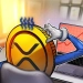 XRP kriptovalyutasi besh kunda o'n ikki foizga arzonlashdi