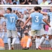 Manchester Siti moliyaviy qoidalarni viqorlash uchun 115 bandda topshdi