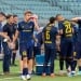 Discussion on many penalties awarded to the Sochi team