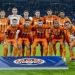 The miners scored a goal with 51 passes