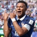 Mbappe gol nishonlash uslini o'zgartirdi