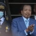 Pol Biya 92 yoshda Kamerun prezidentligiga nomzod