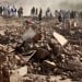 Strong earthquake in Afghanistan killed 850 people