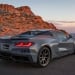 Corvette E-Ray теперь настоящий дорожный монстр