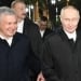 Mirziyoyev and Putin strengthened strategic partnership
