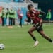 Benshimol scored the first goal in the RPL Cup