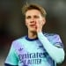 Edegor Arsenalda kapitanlikni davom ettiradi