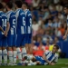 Espanyol defeated Mallorca with ten men