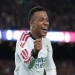 Kilian Mbappe «Barselona»ga qarshi o'yinda yuzinchi golini urdi
