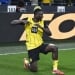 Girasiy 2025 yilda Borussiya safida 27 gol urdi