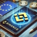 Binance Yevropa Ittifoqidagi mijozlariga xizmat ko'rsatish huquqidan ayrilishi mumkin