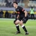 Dinamo goalkeeper: Entering the octagon is the ideal goal