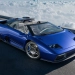 San Marinoda afsonaviy «Lamborghini Diablo» modelining zamonaviy talqini taqdim etildi