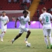 Rostov leveled the score against Akhmat