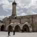 Historical monuments in Gaza suffered serious damage during the war
