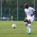 Kasinura scored two goals, Akhmat won the match