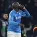 Lukaku will return to the field only in December