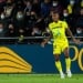 Manchester United wants to sign Estupinyan