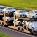 New rules will be introduced for transport imports in Kazakhstan