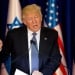 Трамп может посетить Израиль для заложников