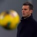 Thiago Motta may become the head coach of Bayer