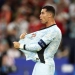 Ronaldo wants to play together with Messi