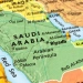 New reality in the Middle East alarms Arab states