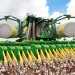 $400 million has been allocated to increase mechanization in cotton harvesting.