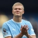 Erling Holand «Manchester Yunayted» ustidan kulib raqiblarini g‘azablantirdi