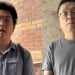 Two Chinese nationals were accused of espionage in Ukraine