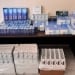 In Tashkent, 3 thousand packs of contraband tobacco were confiscated