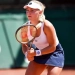 Mariya Timofeyeva became the number one ranked player in Uzbek women's tennis