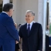 Mirziyoyev Tojikistonga amaliy tashrif bilan boradi