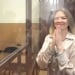 Olga Komleva was sentenced to 12 years.