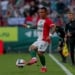 Рамирес: Игра с Балтикой была очень сложной