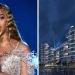 Beyonse Dubayda bir soatlik konserti uchun 24 million dollar oldi