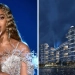 Beyonse Dubayda bir soatlik konserti uchun 24 million dollar oldi