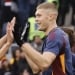 Dovbik “Roma”da qoladi, “Milan”ga o‘tmaydi