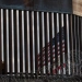 The US closed the Mexico border due to fly risk