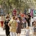 The population of Uzbekistan has reached 37.9 million