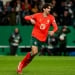 Trinkao became a full Sporting player