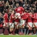 Manchester Yunayted Bernliga qarshi maydonga chiqadi