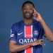 Usmon Dembele «PSJ» va «Arsenal» o‘rtasidagi final haqida gapirdi
